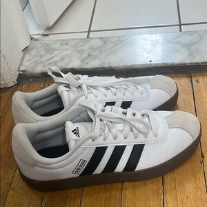 Adidas Samba Sneakers